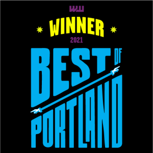 winner best massage portland