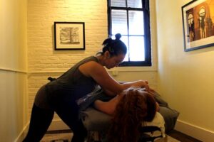 Four Reasons to get a Massage in 2022