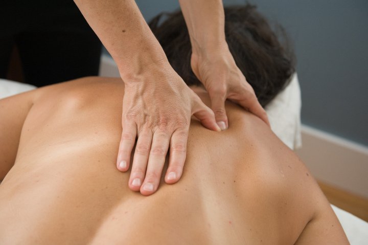 deep tissue massage portland oregon