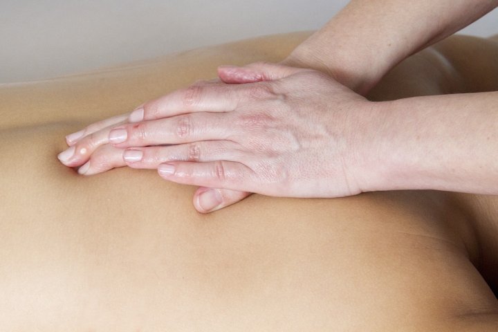 swedish relaxation massage therapy portland oregon