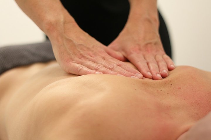 therapeutic massage portland oregon