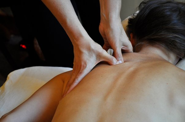 rotator cuff massage portland oregon