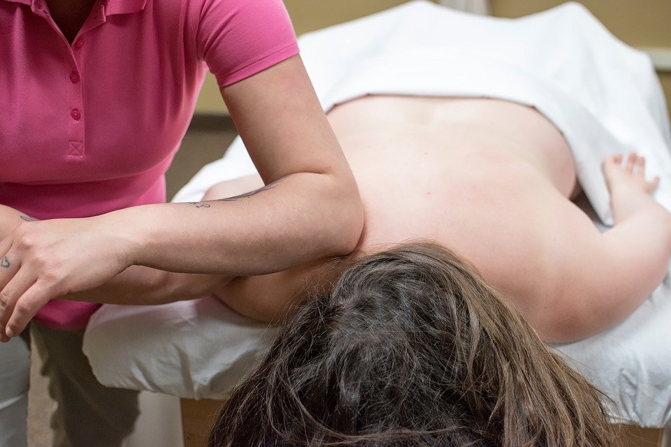 Acupressure Massage Portland Oregon