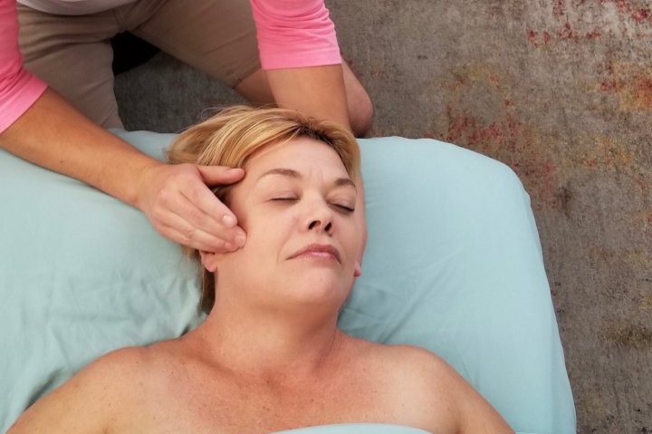 Craniosacral Massage Portland Oregon