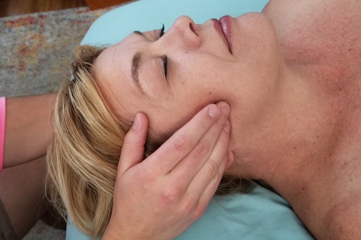 Lymphatic Drainage