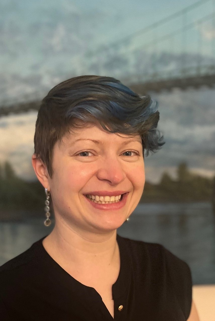 liza-lmt Sarah Condit LMT East Bridge massage