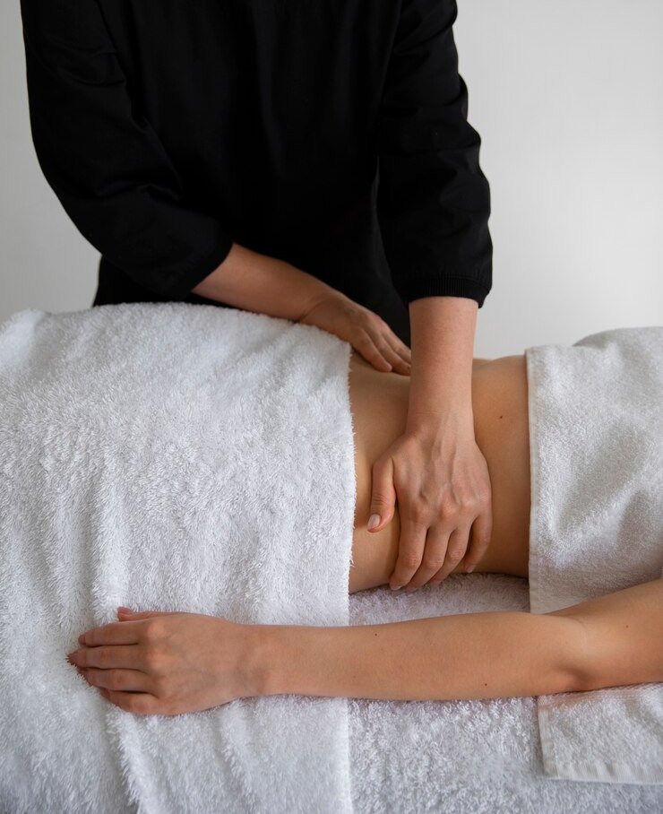 Lymphatic Drainage Massage Portland Oregon