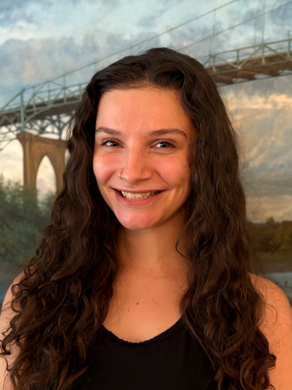 Elizabeth Karambelas LMT