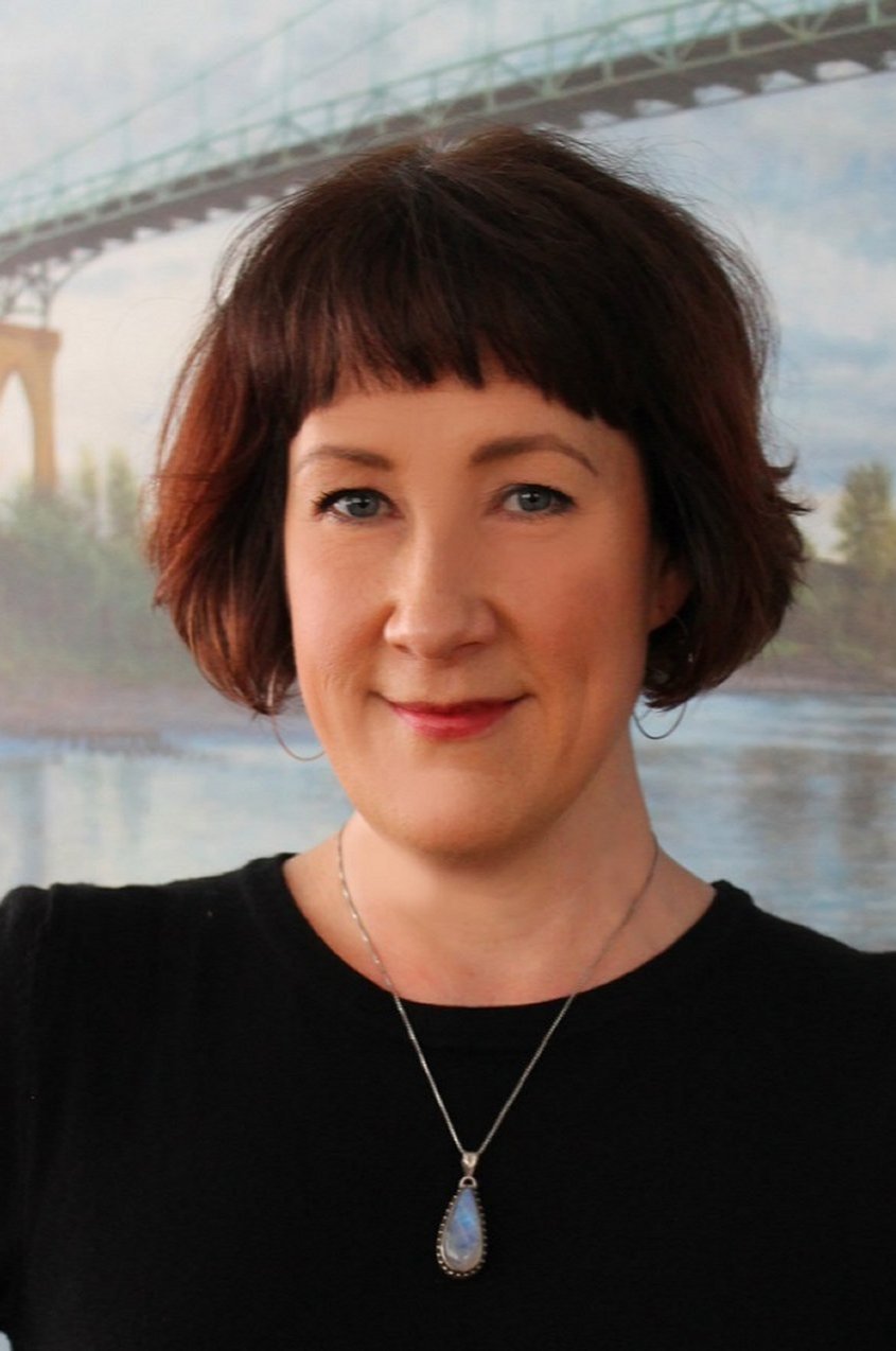 Ann Marie Butler LMT