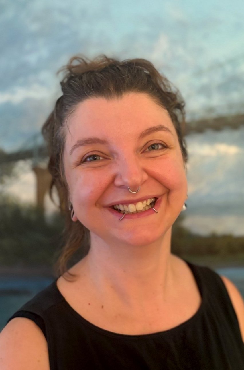 Amy Smith LMT East Bridge Massage