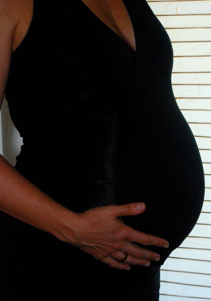 Pregnancy Massage East Bridge Massage Portland